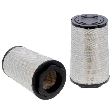 SA18261 AIR FILTER | RICO Europe