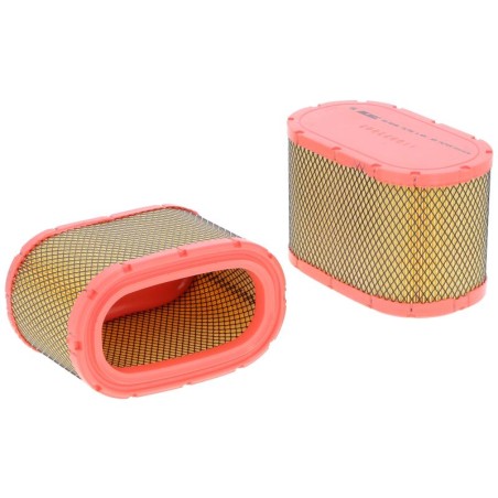 SA18268 AIR FILTER | RICO Europe