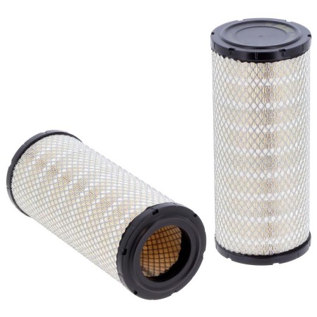 SA18269 AIR FILTER | RICO Europe