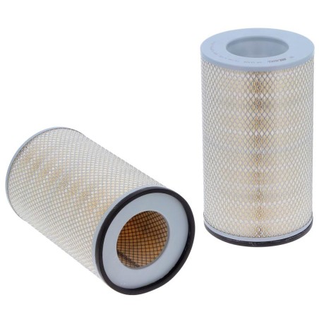 SA18326 AIR FILTER | RICO Europe