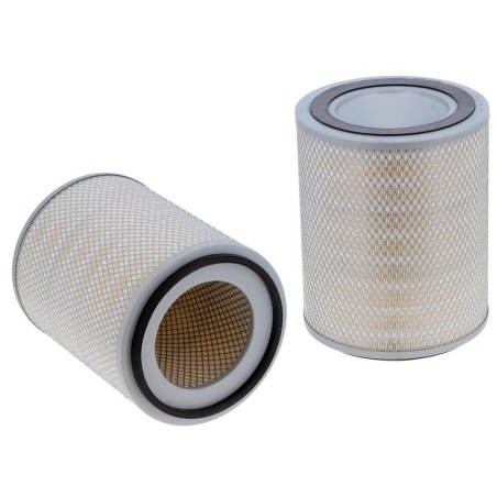 SA18327 AIR FILTER | RICO Europe