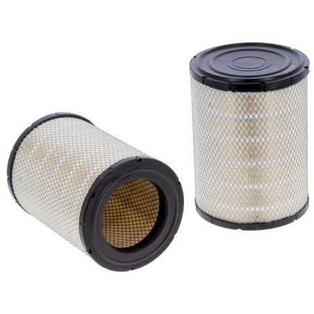 SA18338 AIR FILTER | RICO Europe