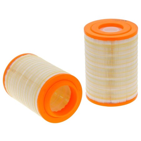 HIFI SA18345 Air Filter
