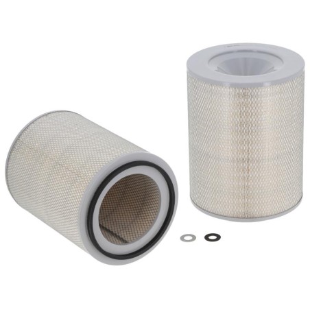 HIFI SA18349 Air Filter
