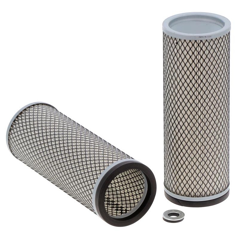 SA18352 AIR FILTER | RICO Europe
