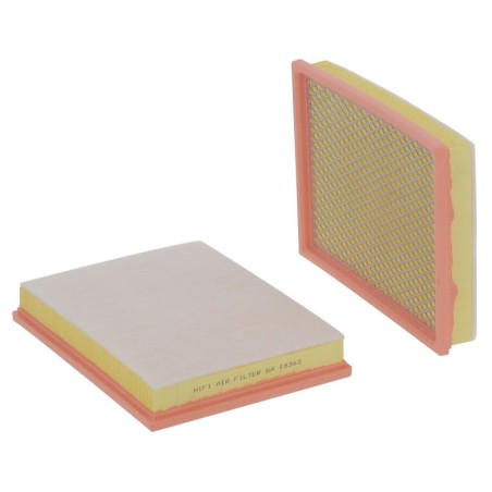 SA18363 AIR FILTER | RICO Europe