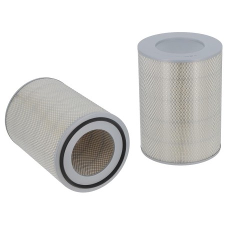 SA18366 AIR FILTER | RICO Europe