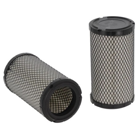 SA18367 AIR FILTER | RICO Europe