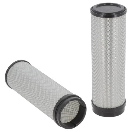 SA18370 AIR FILTER | RICO Europe