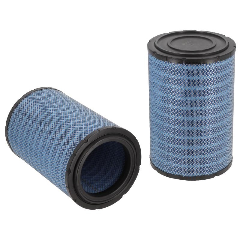 SA18376 AIR FILTER | RICO Europe