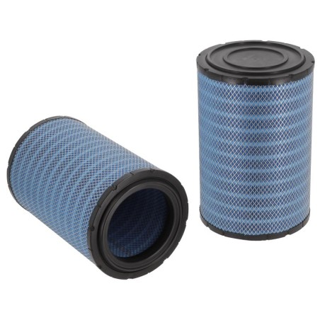 SA18376 AIR FILTER | RICO Europe