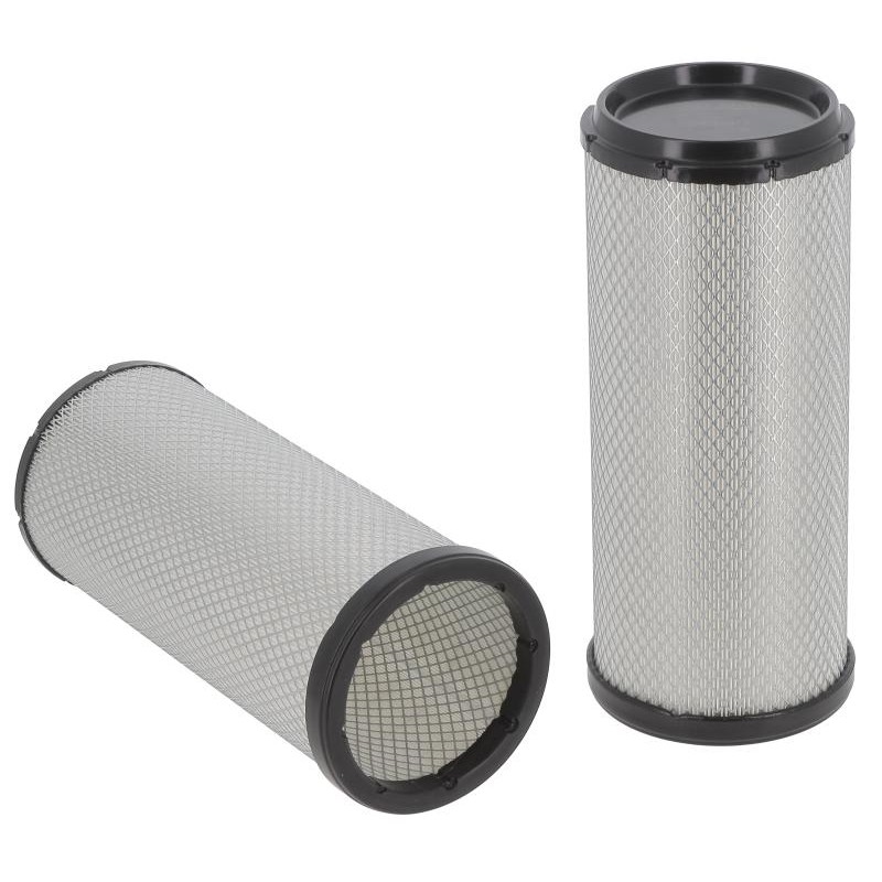 SA18377 AIR FILTER | RICO Europe