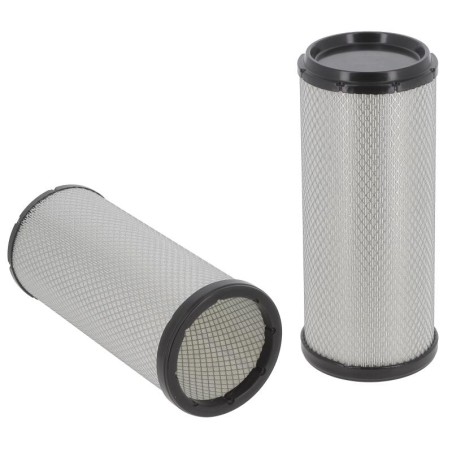 SA18377 AIR FILTER | RICO Europe