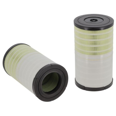 SA18387 AIR FILTER | RICO Europe