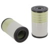 SA18387 AIR FILTER | RICO Europe