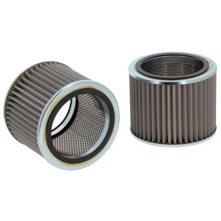 HIFI SA190351 Air Filter