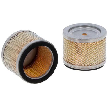 SA190498 AIR FILTER | RICO Europe