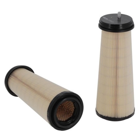 SA190551 AIR FILTER | RICO Europe