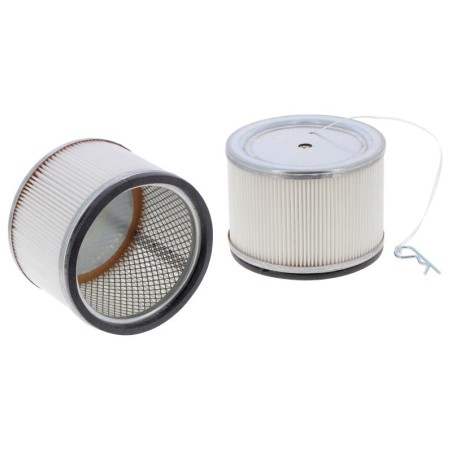 HIFI SA19378 AIR FILTER