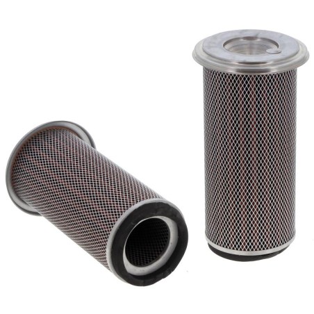 HIFI SA19417 AIR FILTER