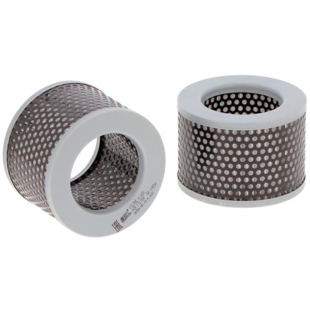 Hifi SA19554 AIR FILTER