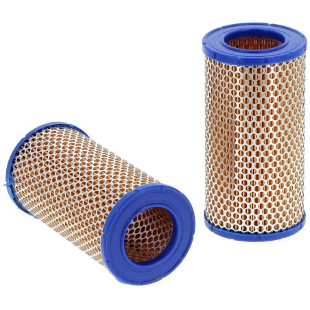 SA19586 AIR FILTER | RICO Europe