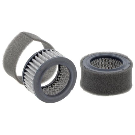 SA19851 AIR FILTER | RICO Europe