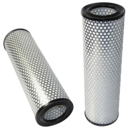 HIFI SA19863 AIR FILTER