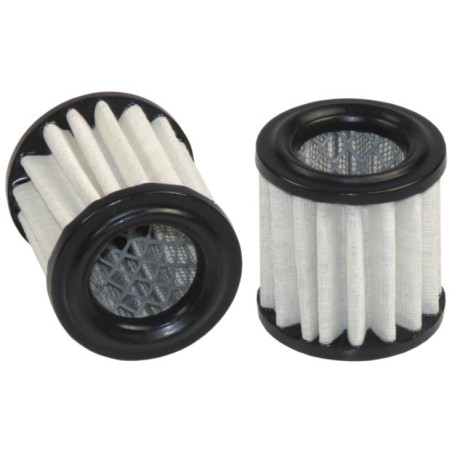 SA19868 AIR FILTER | RICO Europe