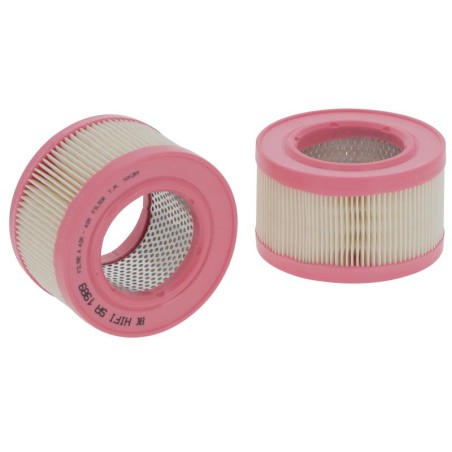 Hifi SA1989 AIR FILTER