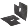 Hifi SA22100 AIR FILTER