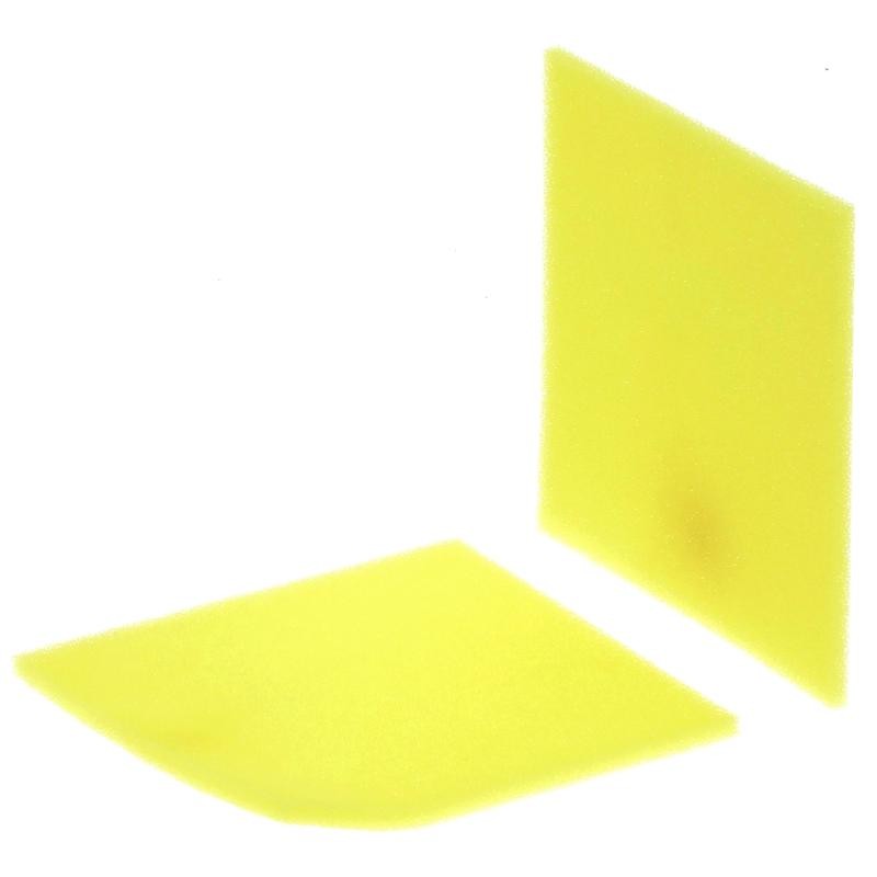 HIFI SA22102 AIR FILTER