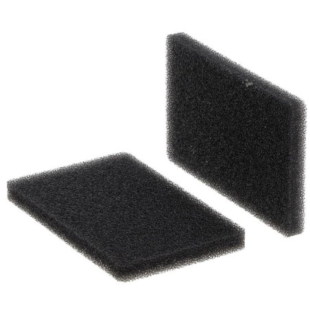 Hifi SA22125 AIR FILTER