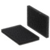 Hifi SA22125 AIR FILTER