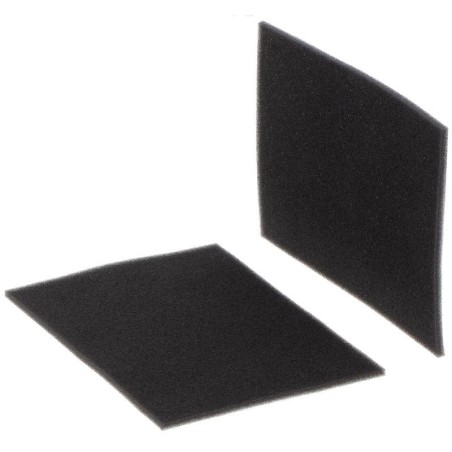 Hifi SA22300 AIR FILTER