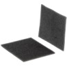HIFI SA22388 AIR FILTER