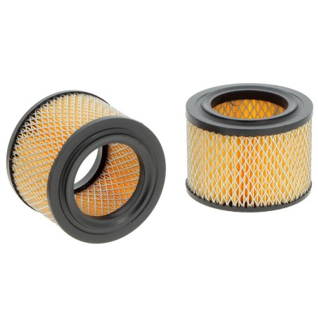 SA248 AIR FILTER | RICO Europe
