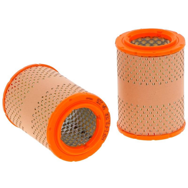 SA276 AIR FILTER | RICO Europe