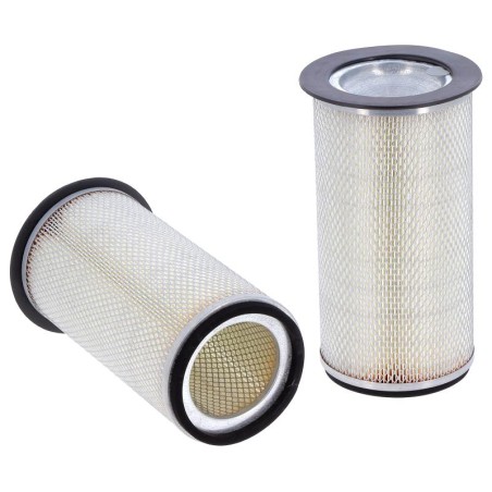 HIFI SA281 AIR FILTER