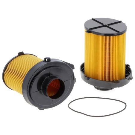 Hifi SA358 AIR FILTER
