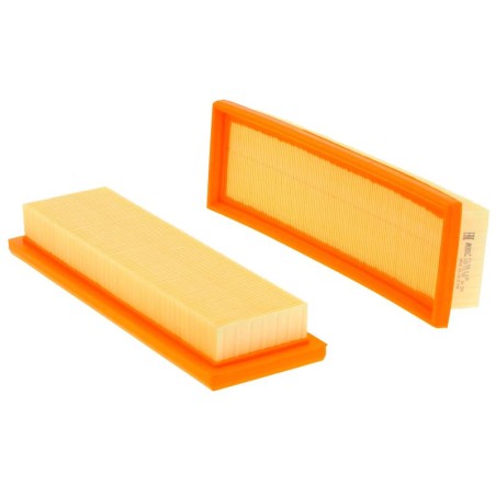 HIFI SA395 AIR FILTER