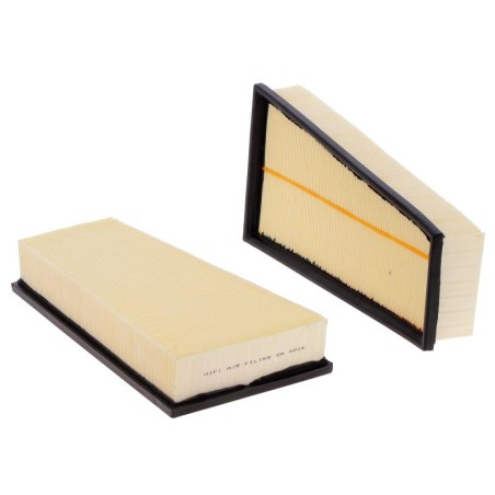 Hifi SA4016 AIR FILTER