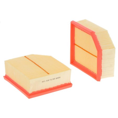 Hifi SA4051 AIR FILTER