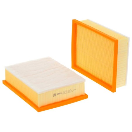 HIFI SA4066 AIR FILTER