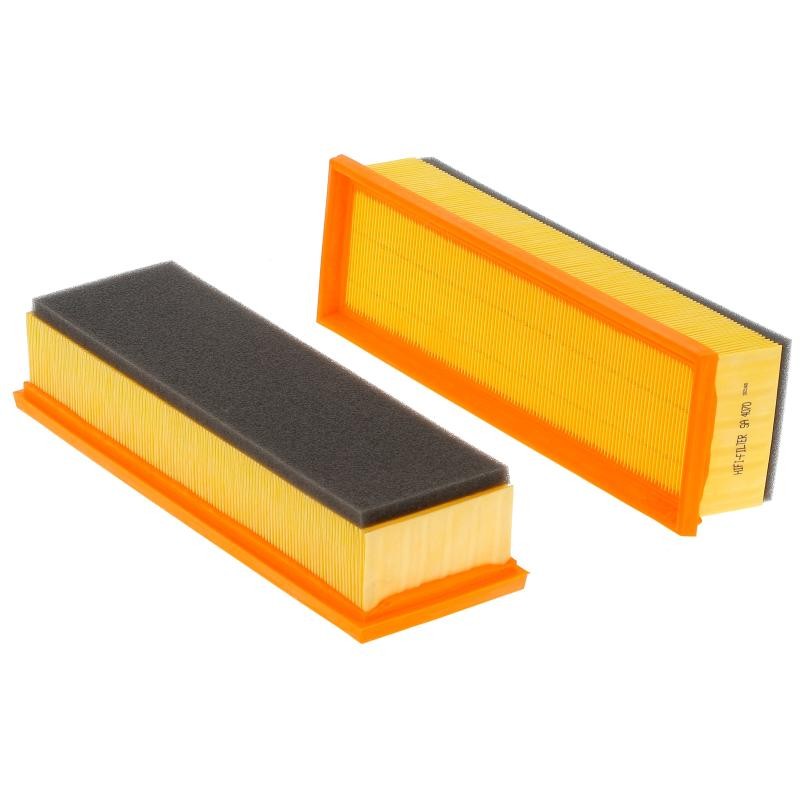HIFI SA4070 AIR FILTER