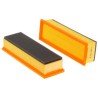 HIFI SA4070 AIR FILTER