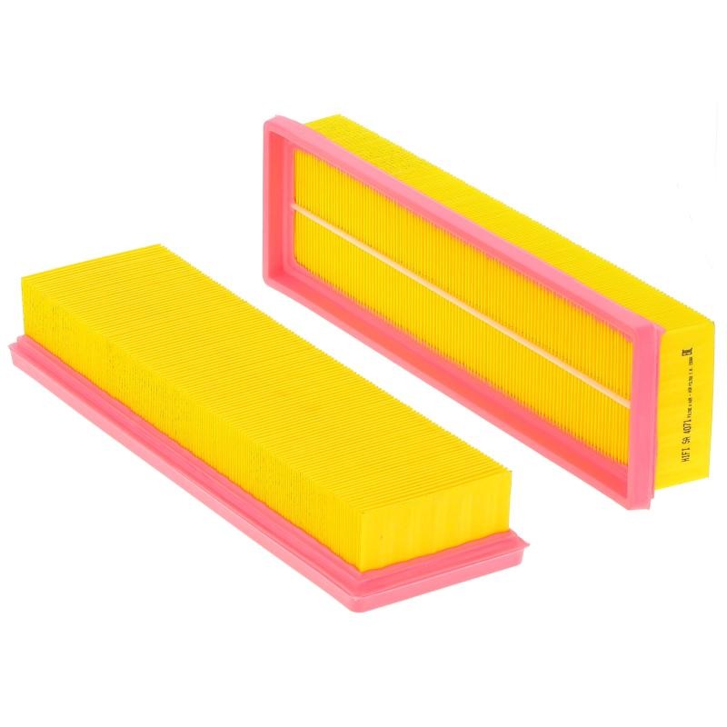 Hifi SA4071 AIR FILTER