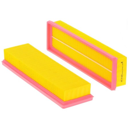 Hifi SA4071 AIR FILTER