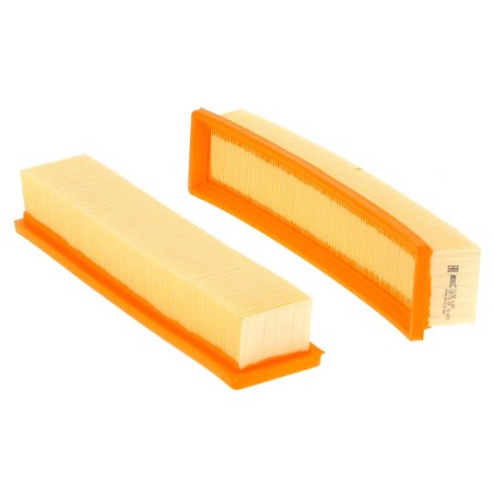 Hifi SA4073 AIR FILTER