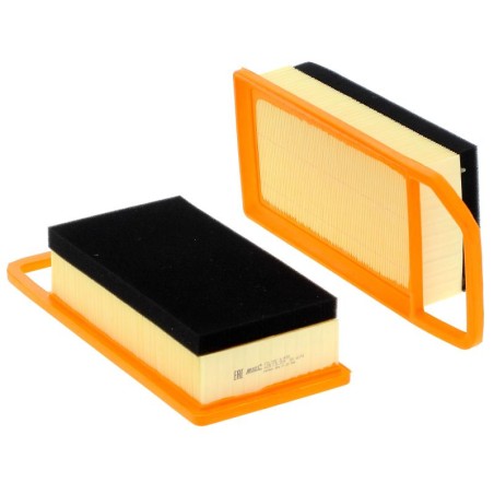HIFI SA4074 AIR FILTER